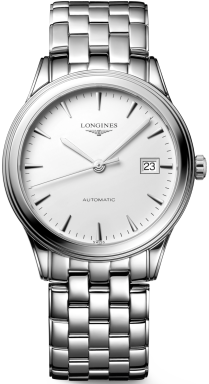 Часы Longines Flagship L4.974.4.12.6