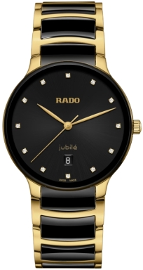 Часы Rado Centrix Diamonds R30022742