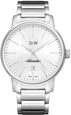 Часы Adriatica Bracelet  A1144.5113Q