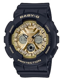 Часы Casio Baby-G BA-130-1A3ER