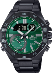Часы Casio Edifice ECB-10DC-3A