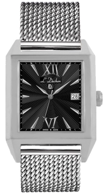 Часы L'Duchen Lumiere D 431.11.11 M