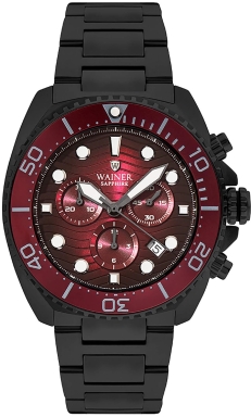 Часы Wainer Sport WA.10300-D