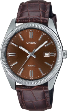 Часы Casio Collection MTP-1302PL-5A