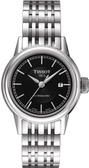 Часы Tissot Carson Automatic Lady T085.207.11.051.00