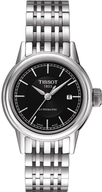 Часы Tissot Carson Automatic Lady T085.207.11.051.00