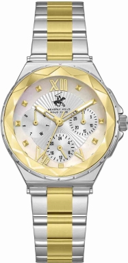 Часы Beverly Hills Polo Club BP3762C.220