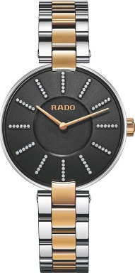 Часы Rado Coupole R22850713