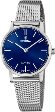 Часы Festina Swiss Made F20015/2