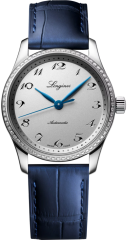 Часы Longines Master Collection L2.357.0.73.2