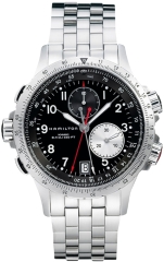 Часы Hamilton Khaki Aviation H77612133