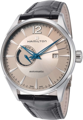 Часы Hamilton Jazzmaster H89545721