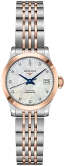 Часы Longines Record L2.320.5.87.7