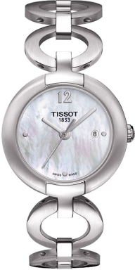 Часы Tissot PInky By  T084.210.11.117.01