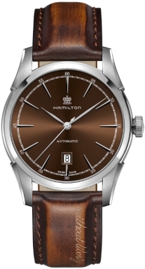 Часы Hamilton American Classic H42415501