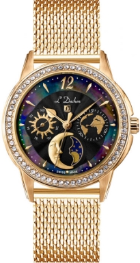 Часы L'Duchen Celeste D 737.21.31 M