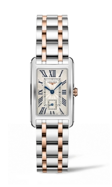 Часы Longines DolceVita Quartz L5.512.5.71.7