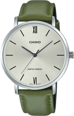 Часы Casio Collection MTP-VT01L-3B
