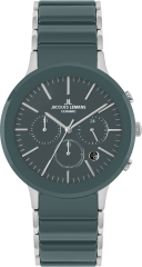 Часы Jacques Lemans High Tech Ceramic 1-1854D
