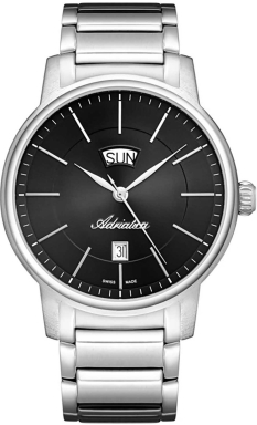 Часы Adriatica Bracelet  A1144.5114Q
