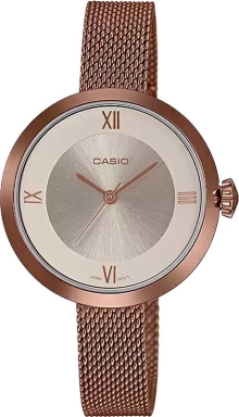 Часы Casio Collection LTP-E154MR-9A