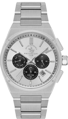 Часы Santa Barbara Polo & Racquet Club SB.1.10533-1