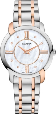 Часы Balmain B38583382