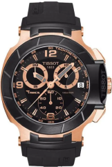 Часы Tissot T-Race Chronograph T048.417.27.057.06