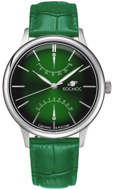 Часы Космос K 058.17.38