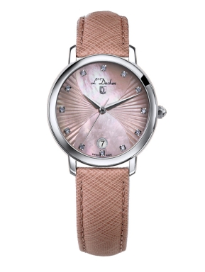 Часы L'Duchen Eternity D 801.15.35