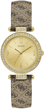 Часы Guess W1230L2
