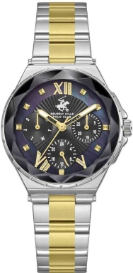 Часы Beverly Hills Polo Club BP3762C.250