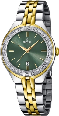 Часы Festina Mademoiselle F16868/4
