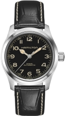 Часы Hamilton Khaki Field H70405730