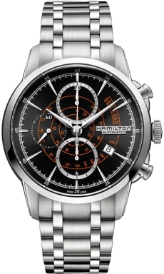 Часы Hamilton American Classic H40656131