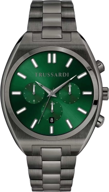 Часы Trussardi Metropolitan R2453159001