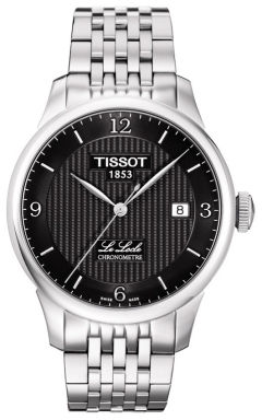 Часы Tissot Le Locle Automatic Cosc T006.408.11.057.00