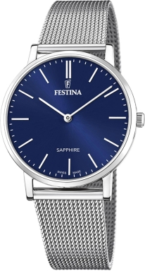 Часы Festina Swiss Made F20014/2