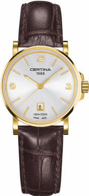 Часы Certina DS Caimano C017.210.36.037.00