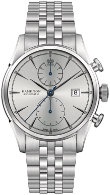 Часы Hamilton American Classic H32416981