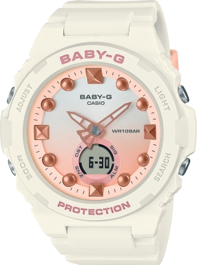 Часы Casio Baby-G BGA-320-7A1