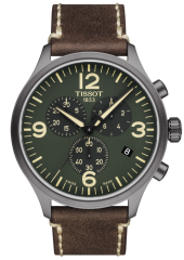 Часы Tissot Chrono Xl T116.617.36.097.00