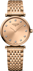 Часы Longines La Grande Classique De Longines L4.209.1.90.8