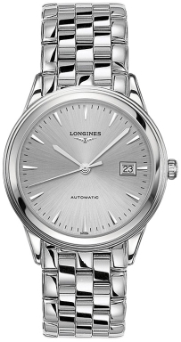 Часы Longines Flagship L4.974.4.72.6