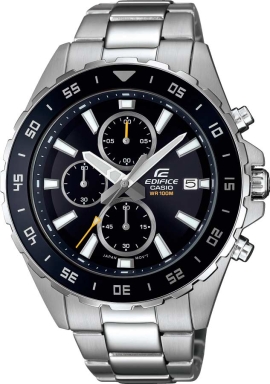Часы Casio Edifice EFR-568D-1AVUEF