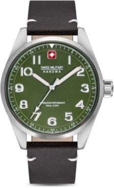 Часы Swiss Military Hanowa SMWGA2100404