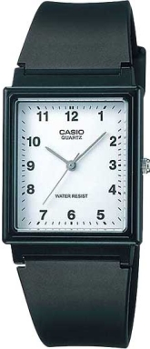 Часы Casio Collection MQ-27-7B
