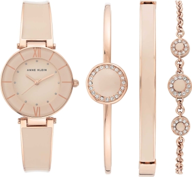 Часы Anne Klein 3514BHST