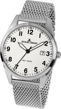 Наручные часы Jacques Lemans Serie 200 1-2002i