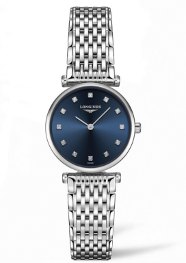 Часы Longines La Grande Classique de Longines Quartz L4.209.4.97.6